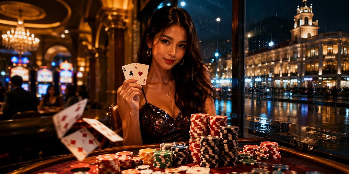Slot Berkualiti Tinggi dengan Puluhan Studio Pemain
